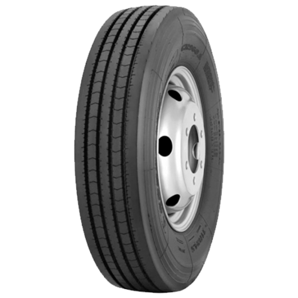 Anvelope GoodYear CR960A 285/ 70 R19.5 146/ 144K All-season/ Camion photo 1 Anvelope GoodYear CR960A 285/ 70 R19.5 146/ 144K All-season/ Camion photo 1