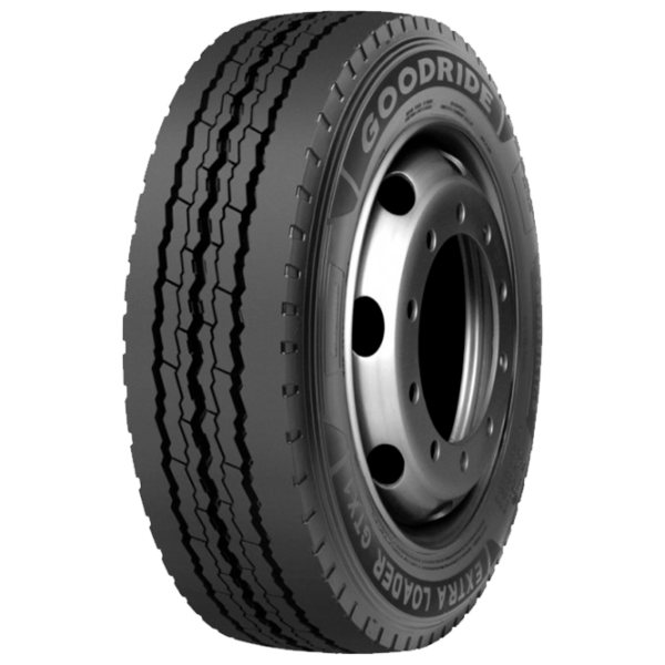 Шины GoodYear GTX1 285/ 70 R19.5 150/ 148J Всесезонные/ Грузовик photo 1 Шины GoodYear GTX1 285/ 70 R19.5 150/ 148J Всесезонные/ Грузовик photo 1
