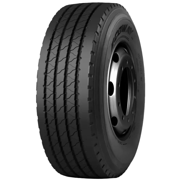Шины GoodYear MultiAp Z1 385/ 55 R22.5 160K Всесезонные/ Грузовик photo 1 Шины GoodYear MultiAp Z1 385/ 55 R22.5 160K Всесезонные/ Грузовик photo 1