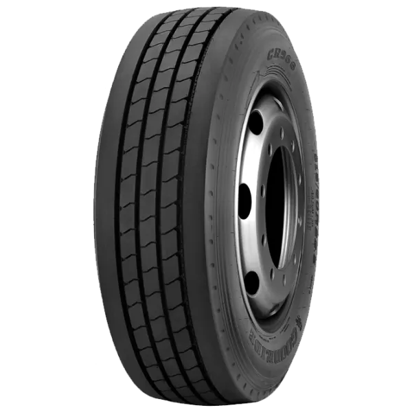 Шины GoodYear CR966 315/ 60 R22.5 152/ 148M Всесезонные/ Грузовик photo 1 Шины GoodYear CR966 315/ 60 R22.5 152/ 148M Всесезонные/ Грузовик photo 1