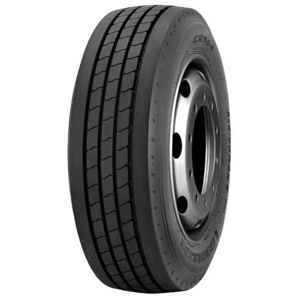 Шины GoodYear CR966 315/ 60 R22.5 152/ 148M Всесезонные/ Грузовик photo 1 Шины GoodYear CR966 315/ 60 R22.5 152/ 148M Всесезонные/ Грузовик photo 1