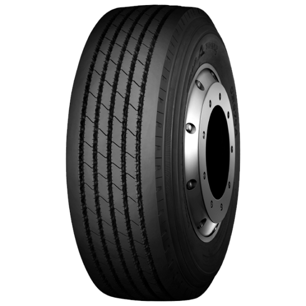 Шины GoodYear CR976A 385/ 65 R22.5 158L Всесезонные/ Грузовик photo 1 Шины GoodYear CR976A 385/ 65 R22.5 158L Всесезонные/ Грузовик photo 1