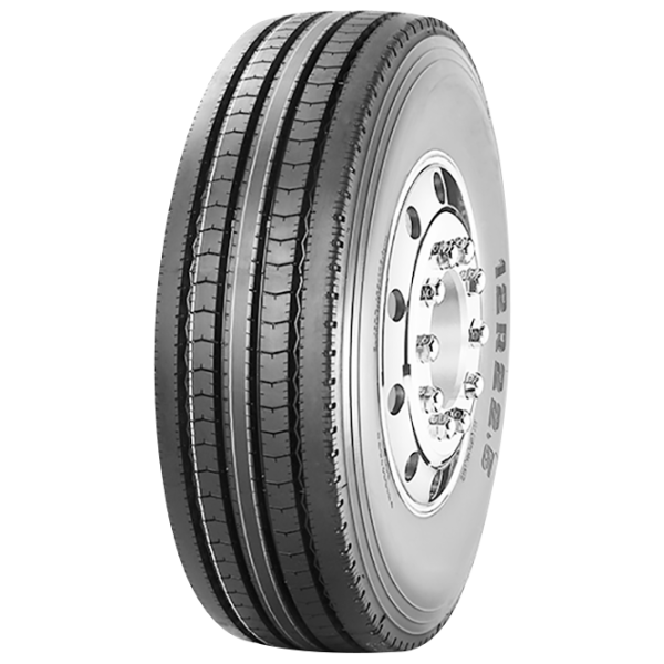 Anvelope SPORTRAK SP301 295/ 60 R22.5 150/ 147K All-season/ Camion photo 1