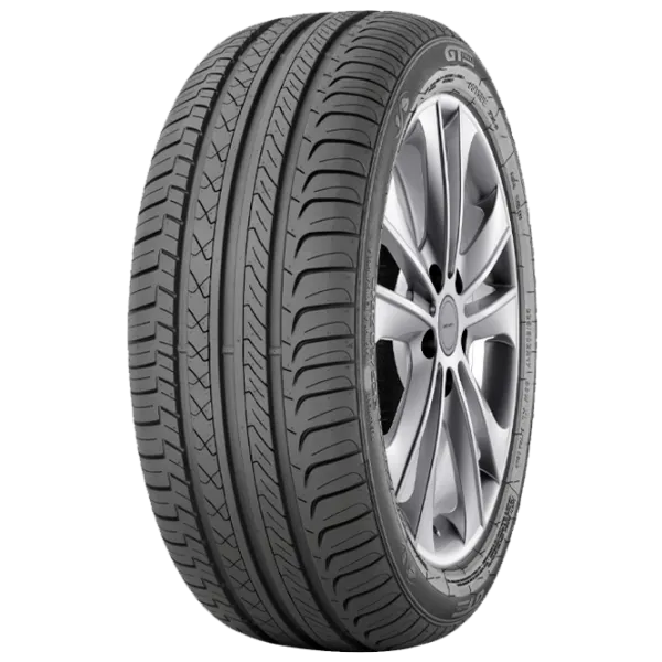 Anvelope GT Radial Champiro FE1 185/ 55 R15 82V Vară/ Autoturism photo 1 Anvelope GT Radial Champiro FE1 185/ 55 R15 82V Vară/ Autoturism photo 1