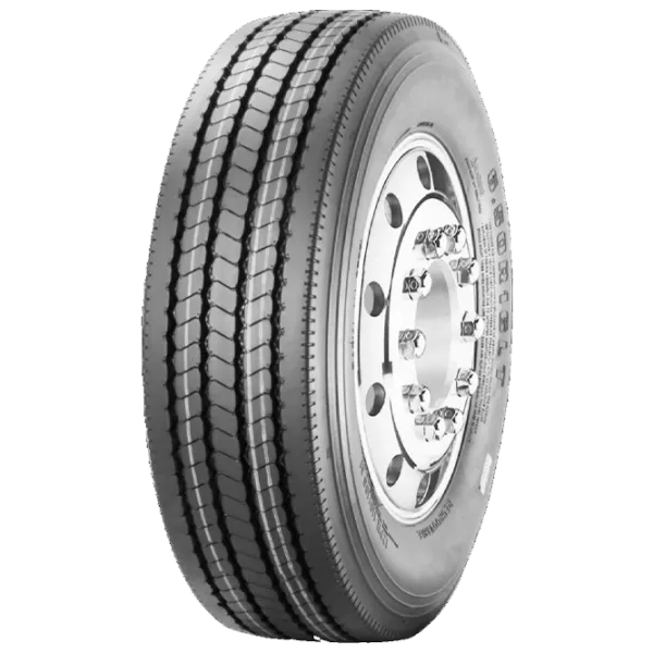 Anvelope SPORTRAK SP302 215/ 75 R17.5 135/ 133L All-season/ Camion photo 1