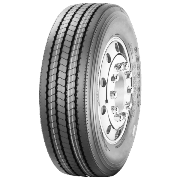 Anvelope SPORTRAK SP302 215/ 75 R17.5 135/ 133L All-season/ Camion photo 1