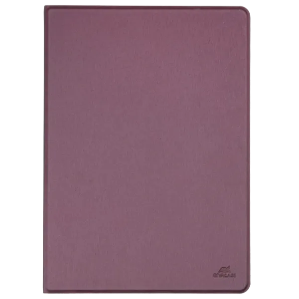 Husă pentru tabletă RivaCase Universal (4260403577738) 10"/ Red photo 1