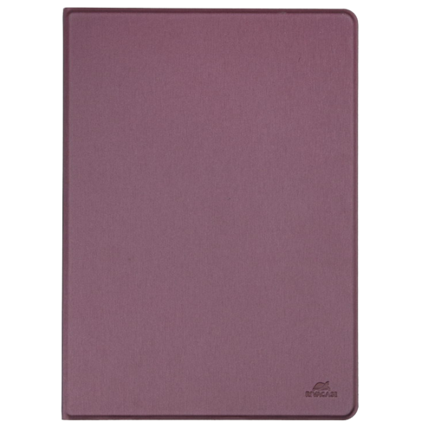 Husă pentru tabletă RivaCase Universal (4260403577738) 10"/ Red photo 1