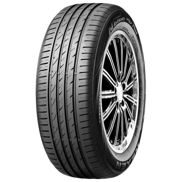Шины Nexen N'Blue HD 175/ 65 R14 84H Лето/ Легковой photo 1