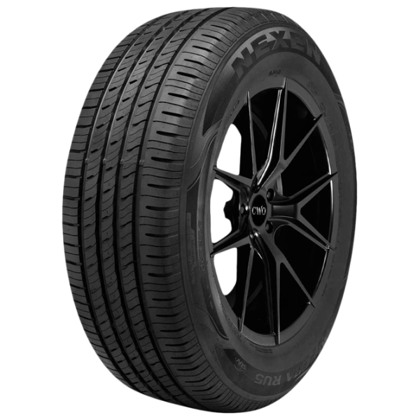 Anvelope Nexen NFera RU5 235/ 55 R20 105V All-season/ Suv photo 1 Anvelope Nexen NFera RU5 235/ 55 R20 105V All-season/ Suv photo 1