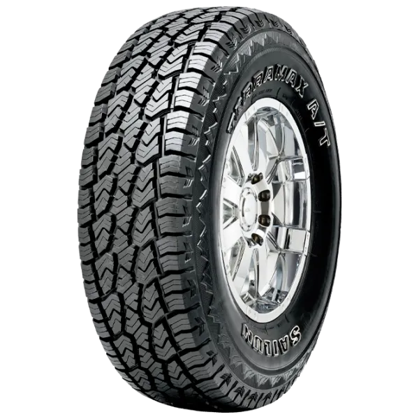Шины Sailun Terramax A/ T 235/ 75 R15 109S Всесезонные/ Внедорожник photo 1 Шины Sailun Terramax A/ T 235/ 75 R15 109S Всесезонные/ Внедорожник photo 1