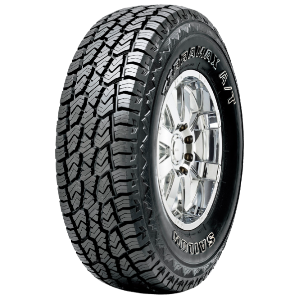 Шины Sailun Terramax A/ T 235/ 75 R15 109S Всесезонные/ Внедорожник photo 1 Шины Sailun Terramax A/ T 235/ 75 R15 109S Всесезонные/ Внедорожник photo 1