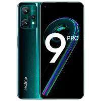 Realme 9 Pro 8 GB/ 128 GB/ Dual SIM/ Green 