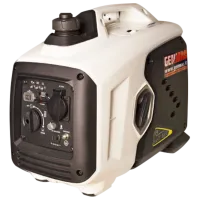 Generator de curent Genmac GR1000IN 230 V Benzină/ 1 kW