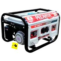 Generator de curent Resanta BG3000 220 V Benzină/ 2.5 kW