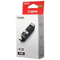 Картридж Canon PGI-450 Black/ Original/ Струйный