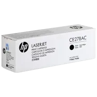 Cartuş HP CE278AC Black/ Original/ Laser