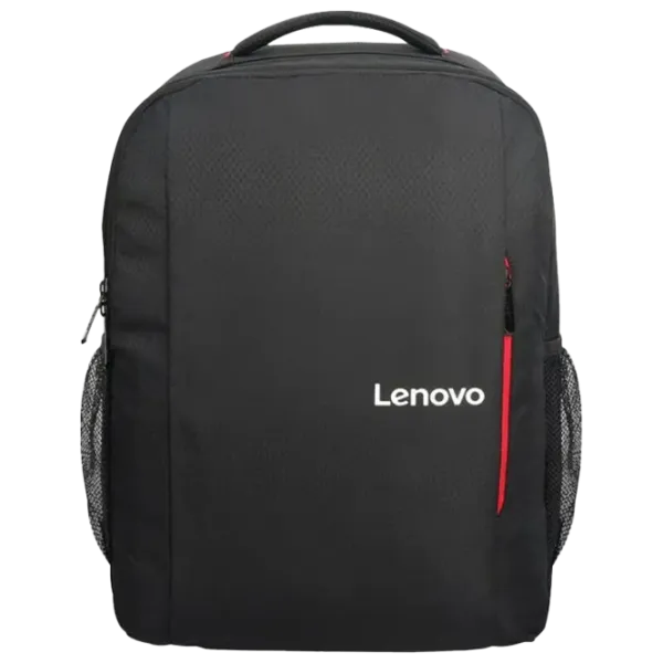 Рюкзак Lenovo B515 Everyday 15.6"/ Красный Черный photo 1 Рюкзак Lenovo B515 Everyday 15.6"/ Красный Черный photo 1
