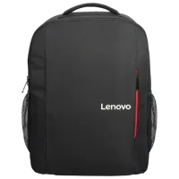 Рюкзак Lenovo B515 Everyday 15.6"/ Красный Черный