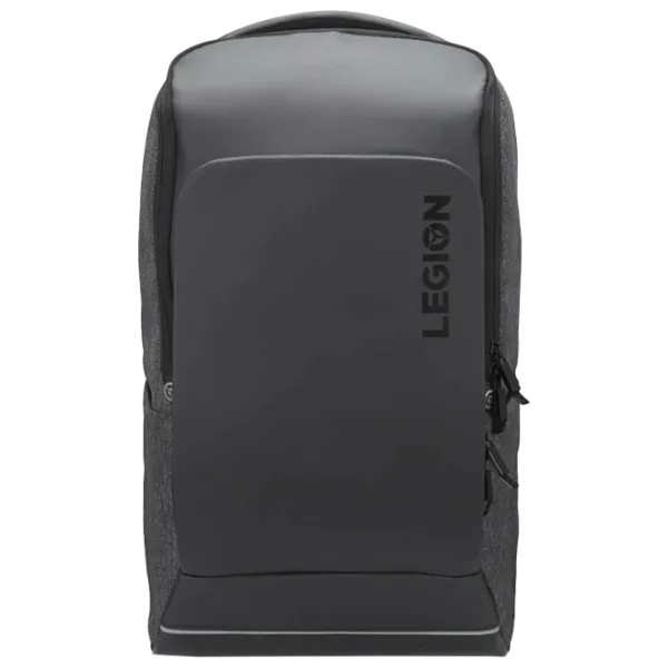 Рюкзак Lenovo Legion Recon 15.6"/ Серый Черный photo 1