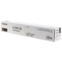 Картридж Canon C-EXV55 Black/ Original/ Лазер