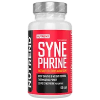 Arzătoare de grăsime Nutrend SYNEPHRINE (14519) 60 capsule