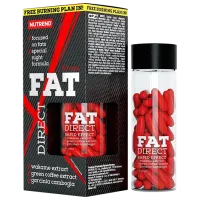 Arzătoare de grăsime Nutrend FAT DIRECT (15481) 60 capsule
