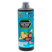 Жиросжигатели Z-Konzept L-Carnitine 100000 (3842) 