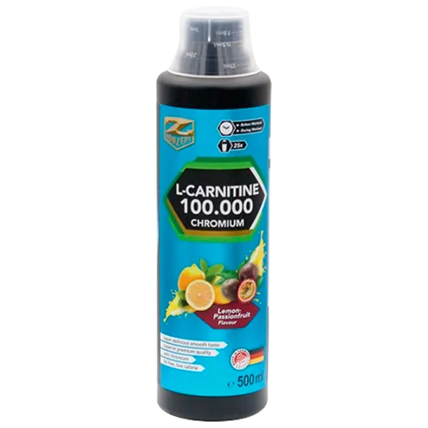 Arzătoare de grăsime Z-Konzept L-Carnitine 100000 (15486)  photo 1