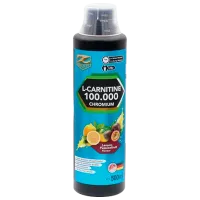 Arzătoare de grăsime Z-Konzept L-Carnitine 100000 (15486) 