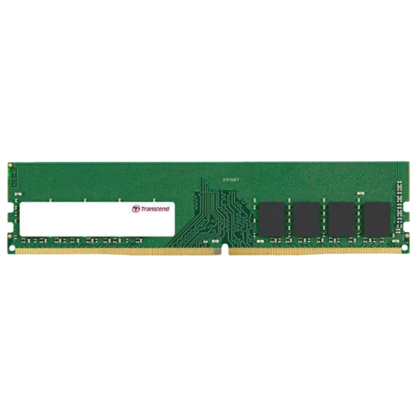 Оперативная память Transcend 96897-001 DIMM/ DDR4/ 4 ГБ photo 1