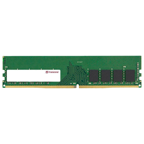Оперативная память Transcend 96897-001 DIMM/ DDR4/ 4 ГБ photo 1