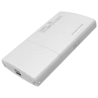 Switch Mikrotik RB960PGS-PB Белый