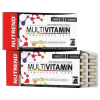 Витамины Nutrend MULTIVITAMIN (4792) 60 капсул