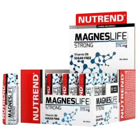 Витамины Nutrend MAGNESLIFE STRONG (9537) 