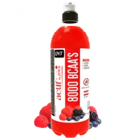 Аминокислоты QNT BCAA'S 8000 (12916) 700 мл
