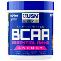 Аминокислоты USN BCAA POWERPUNCH (20629) 400 г