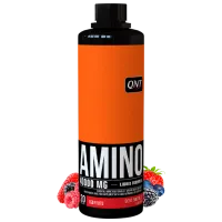 Аминокислоты QNT AMINO LIQUID (1872) 500 мл