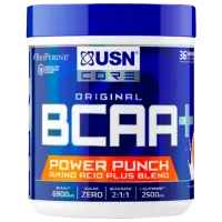 Аминокислоты USN BCAA POWERPUNCH (10387) 400 г