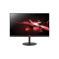 Монитор Acer Nitro XV240Y 23.8" Full HD 144 Гц/ 1 мс/ Черный