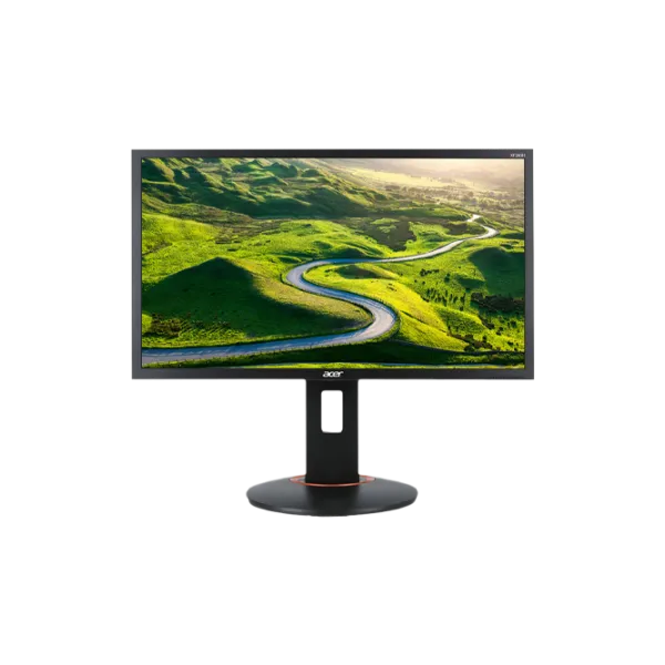 Монитор Acer XF240YU 24" 2K 144 Гц/ 1 мс/ Черный photo 1