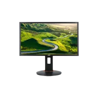 Монитор Acer XF240YU 24" 2K 144 Гц/ 1 мс/ Черный