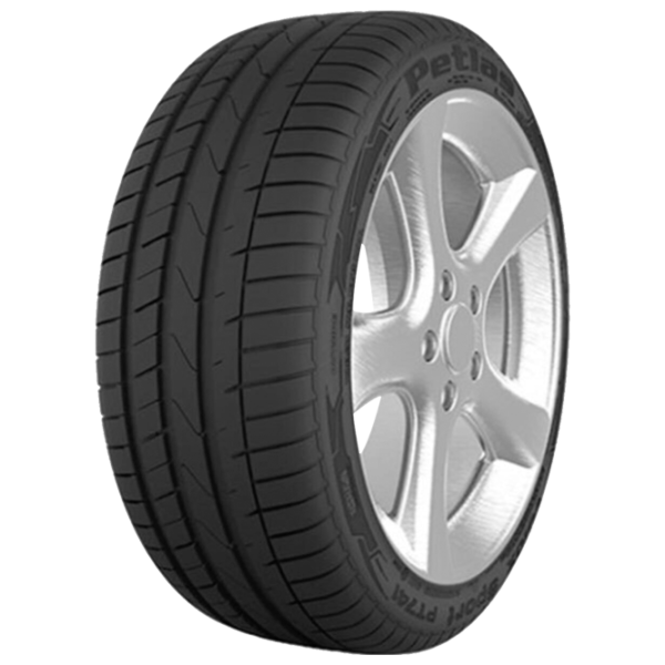 Шины Petlas VeloxSport PT741 255/ 40 R19 100W Лето/ Легковой photo 1