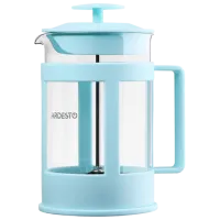 Presă franceză Ardesto Fresh AR1008RF 0.8 l 0.8 l/ Blue