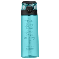 Бутылка для воды Ardesto AR2206PB Синий