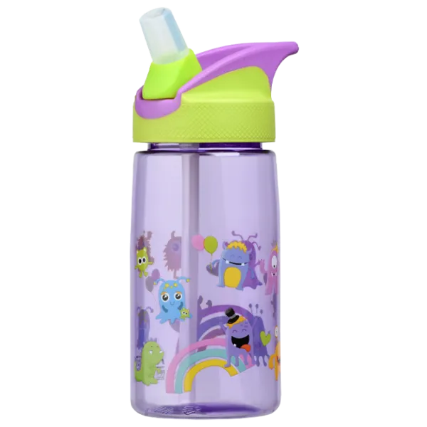 Sticlă pentru apă Ardesto AR2201TM Purple Purple photo 1 Sticlă pentru apă Ardesto AR2201TM Purple Purple photo 1