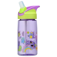 Бутылка для воды Ardesto AR2201TM Пурпурный Пурпурный