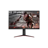 Монитор LG 32GN650-B 31.5" 2K 165 Гц/ 1 мс/ Черный