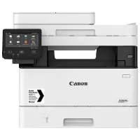 Dispozitiv multifuncțional Canon X 1238i Laser/ Monochrome