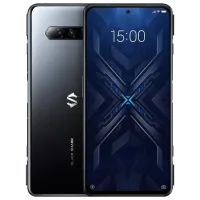 Xiaomi Black Shark 4 12 GB/ 128 GB/ Dual SIM/ Black Mirror